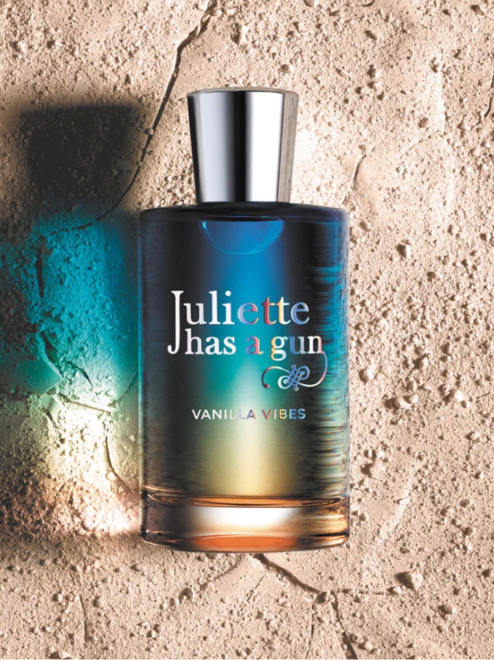 Juliette Has a Gun Vanilla Vibes - 
3.3 fl.oz | 100 ml